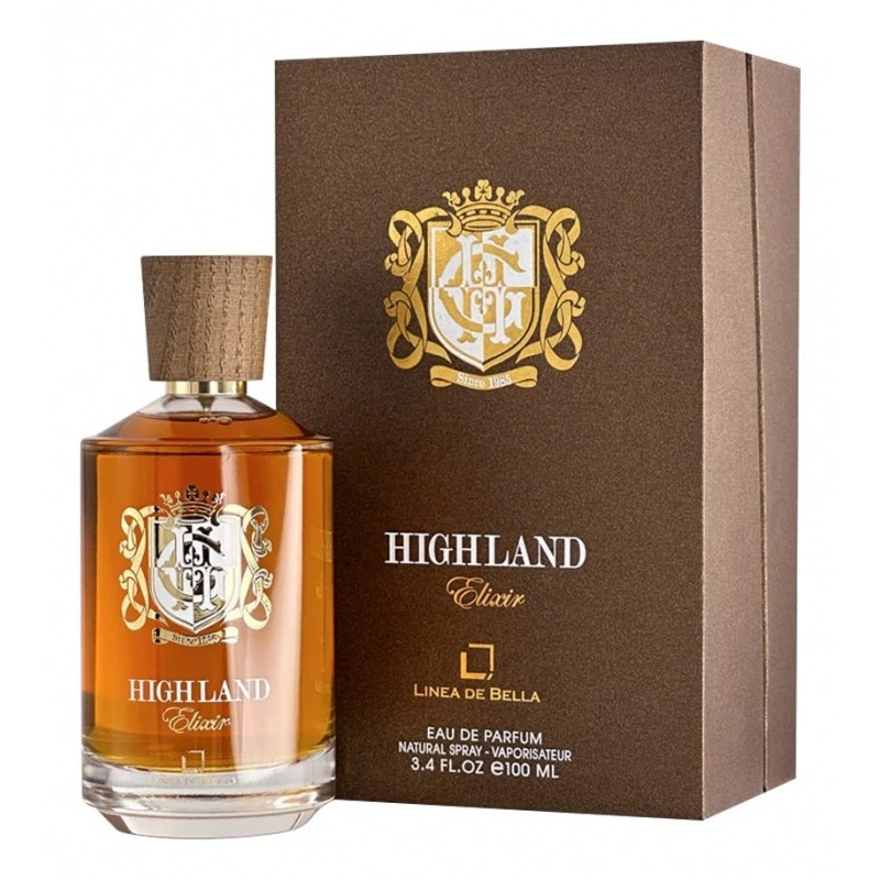 Highland Elixir