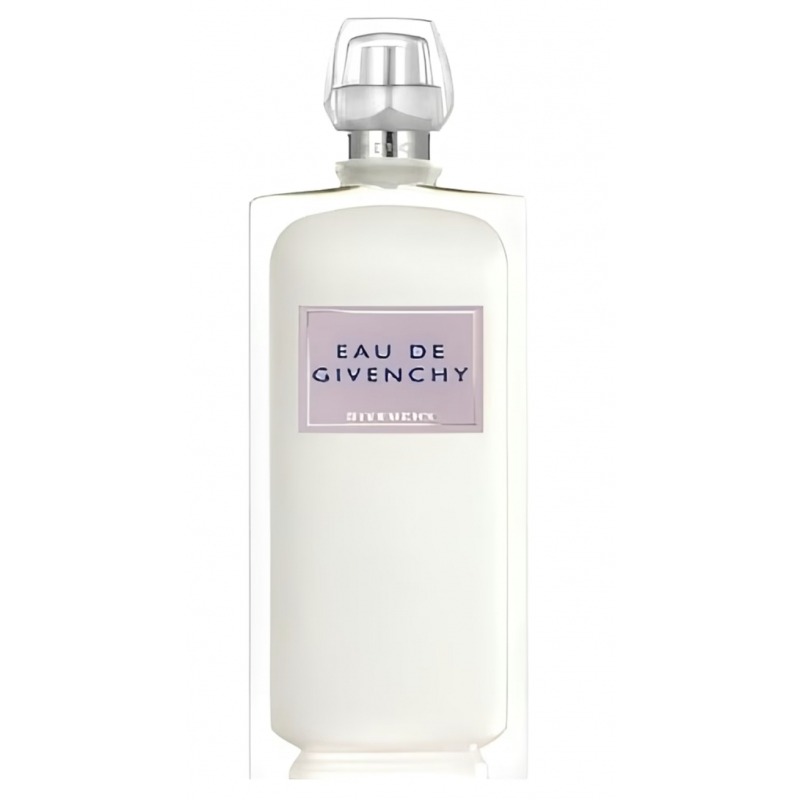 Les Parfums Mythiques - Eau de Givenchy