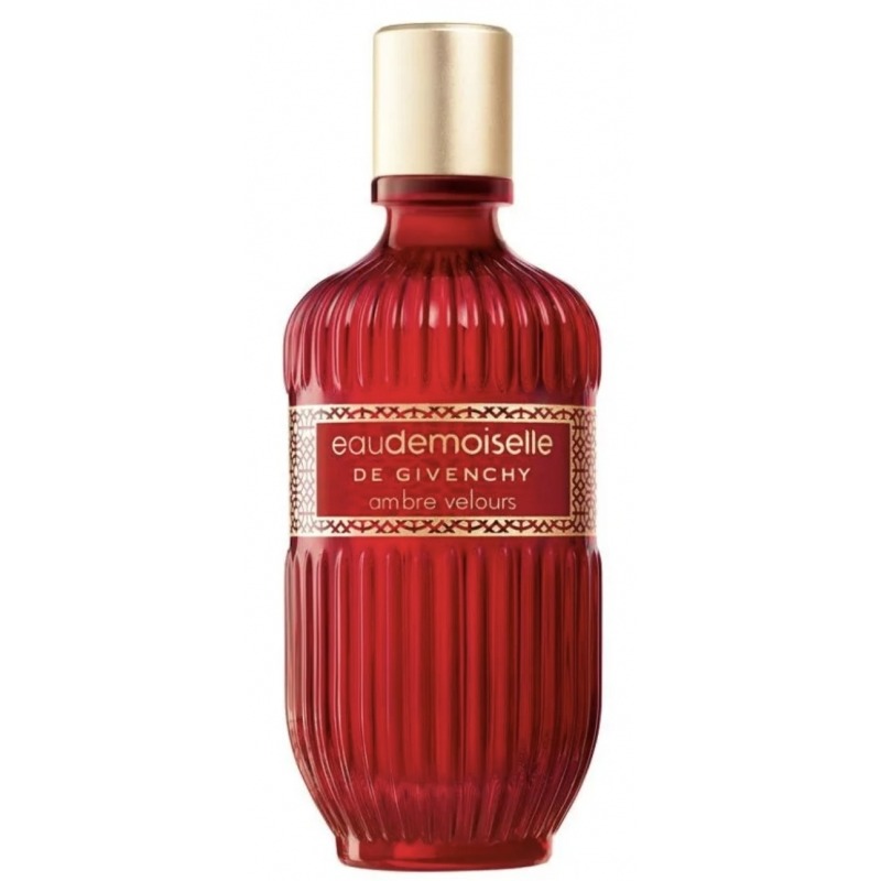 Eaudemoiselle de Givenchy Ambre Velours