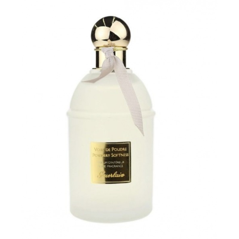 Voile De Poudre Parfum D'Interieur
