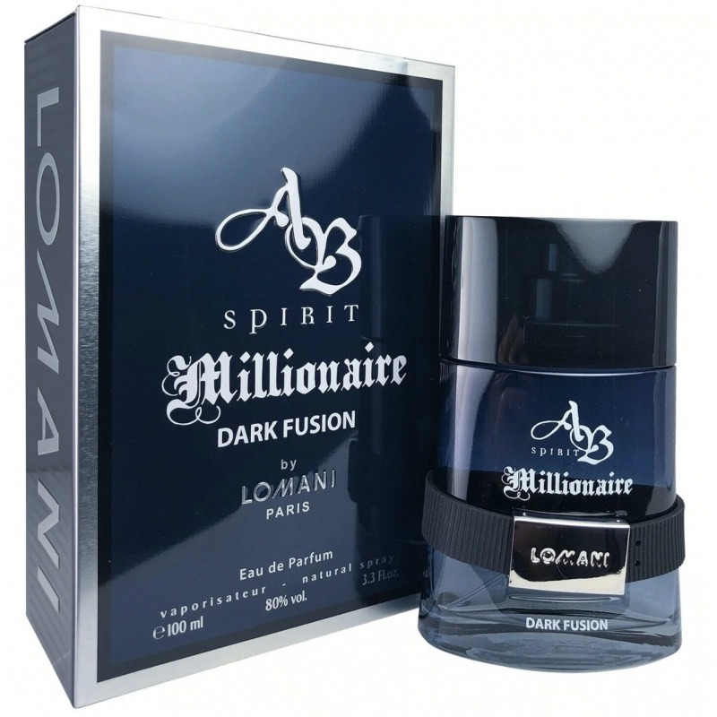 Ab Spirit Millionaire Dark Fusion