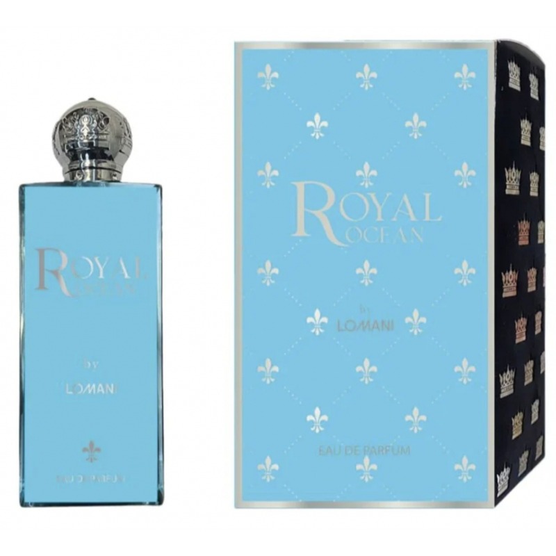 Royal Ocean