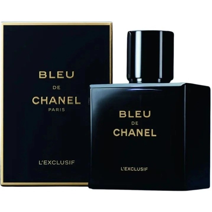 Bleu de Chanel L'Exclusif