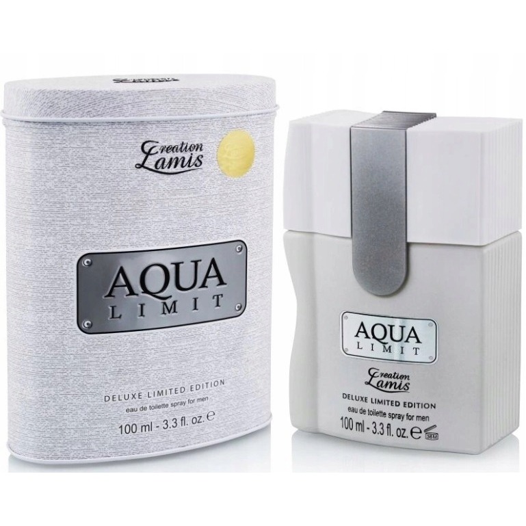 Aqua Limit