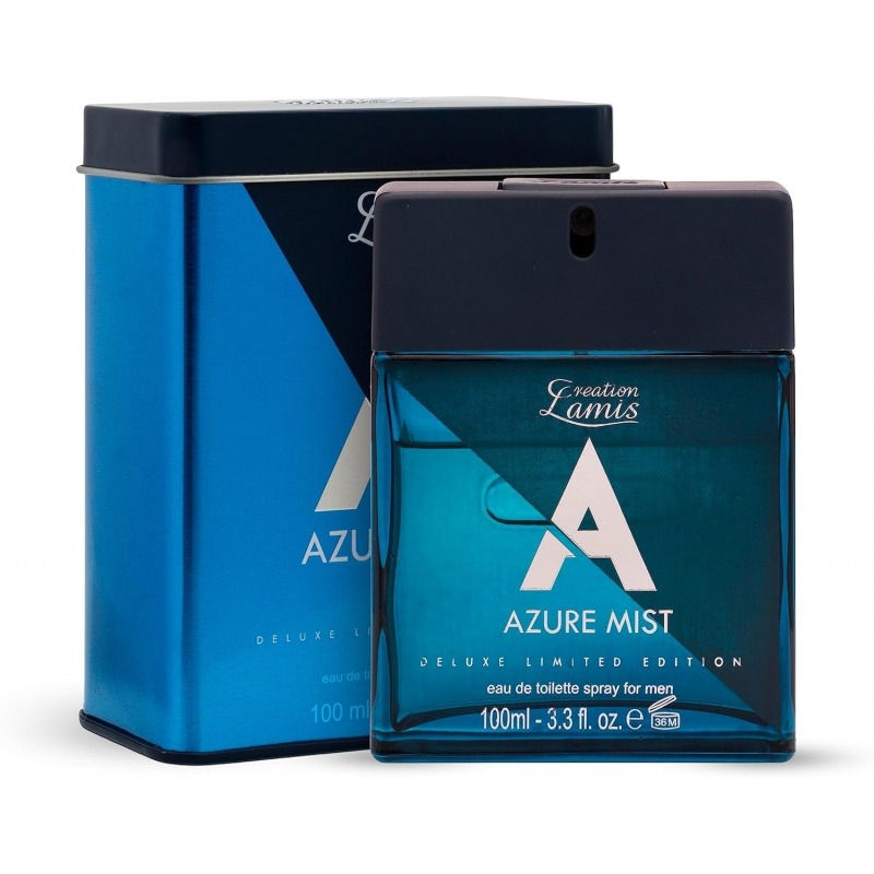 Azure Mist