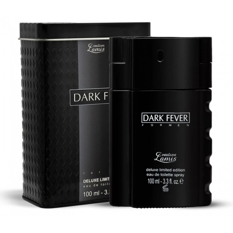 Dark Fever