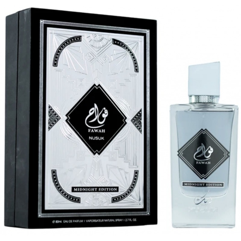 Fawah Midnight Edition