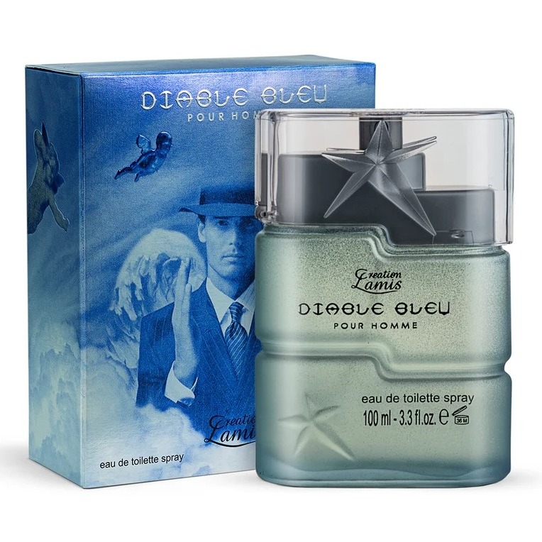 Diable Bleu
