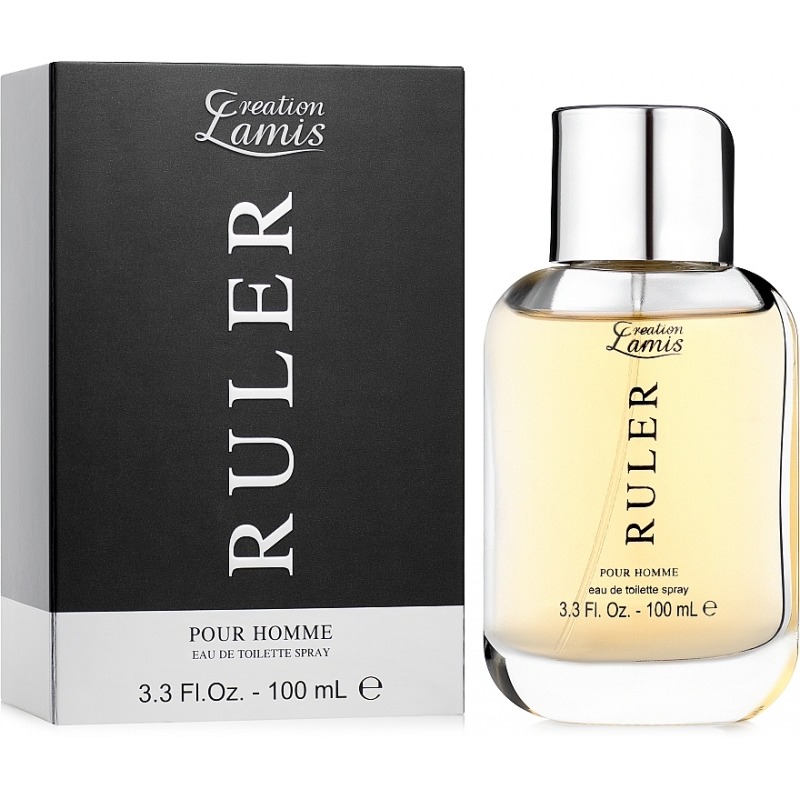Ruler Pour Homme