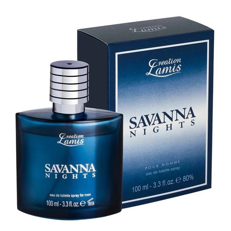 Savanna Nights