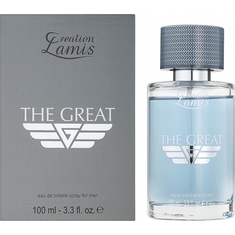The Great