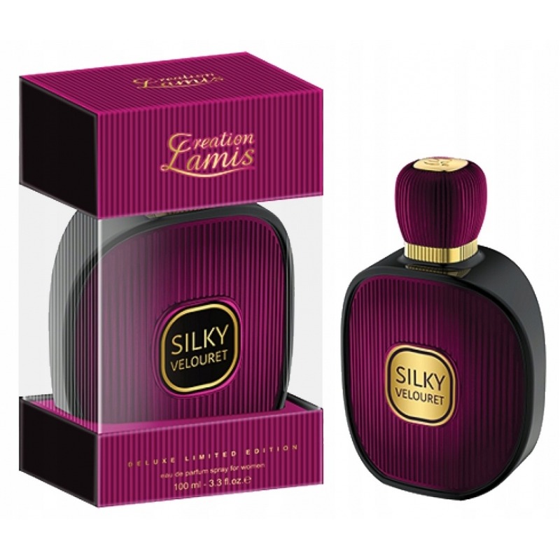 Silky Velouret