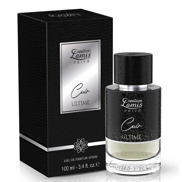 Prive Cuir Ultime