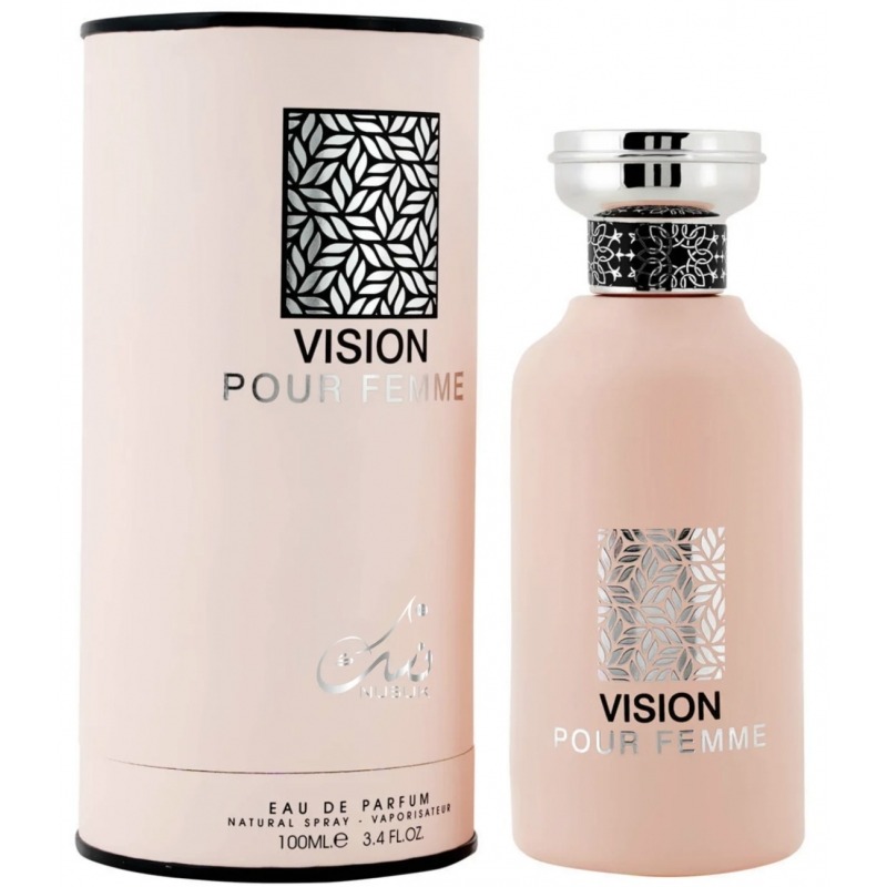 Vision Pour Femme