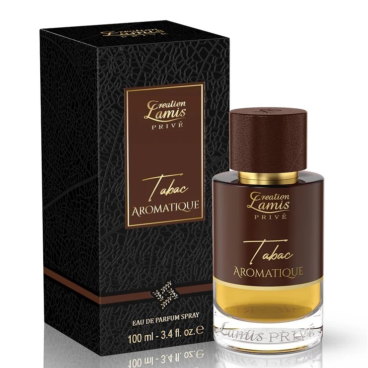 Prive Tabac Aromatique