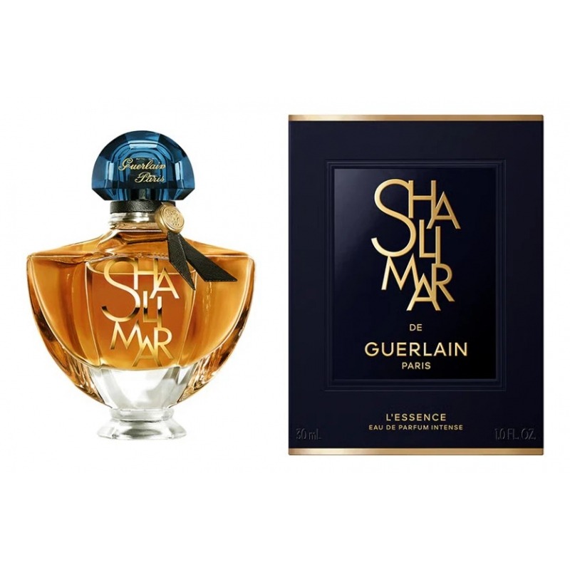 Shalimar L'Essence
