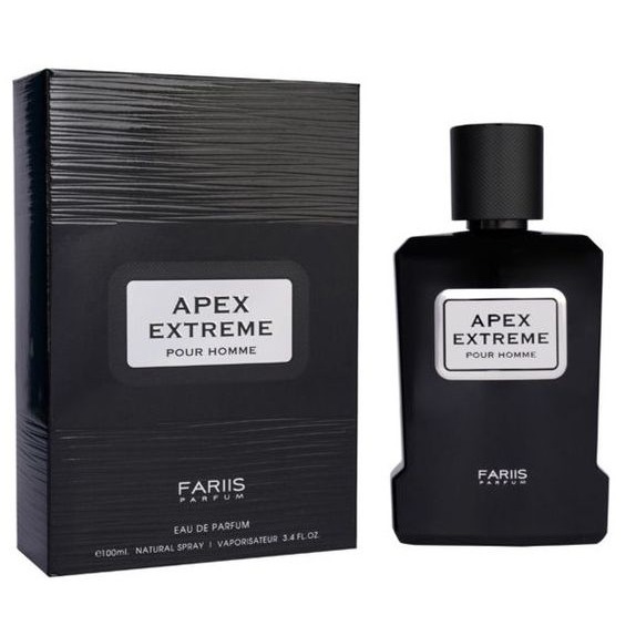 Apex Extreme Pour Homme