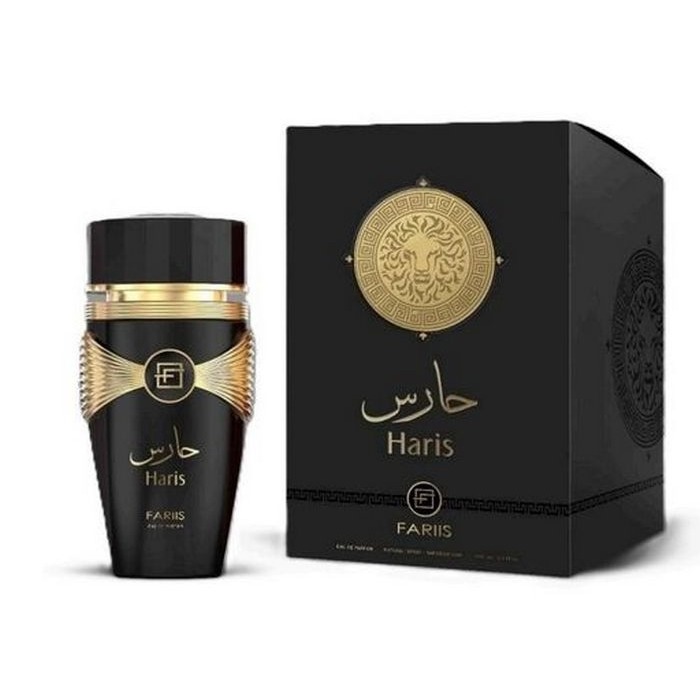 Haris