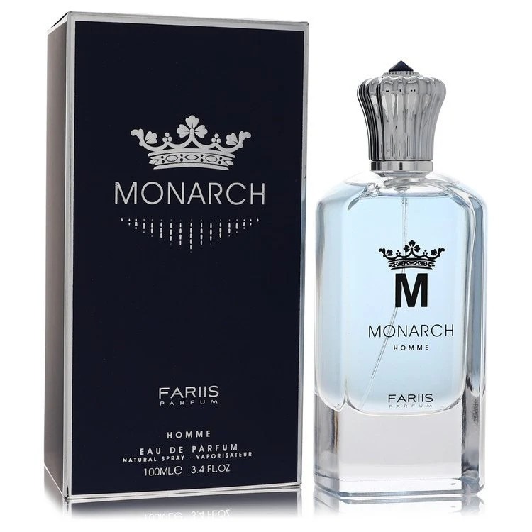 Monarch Homme