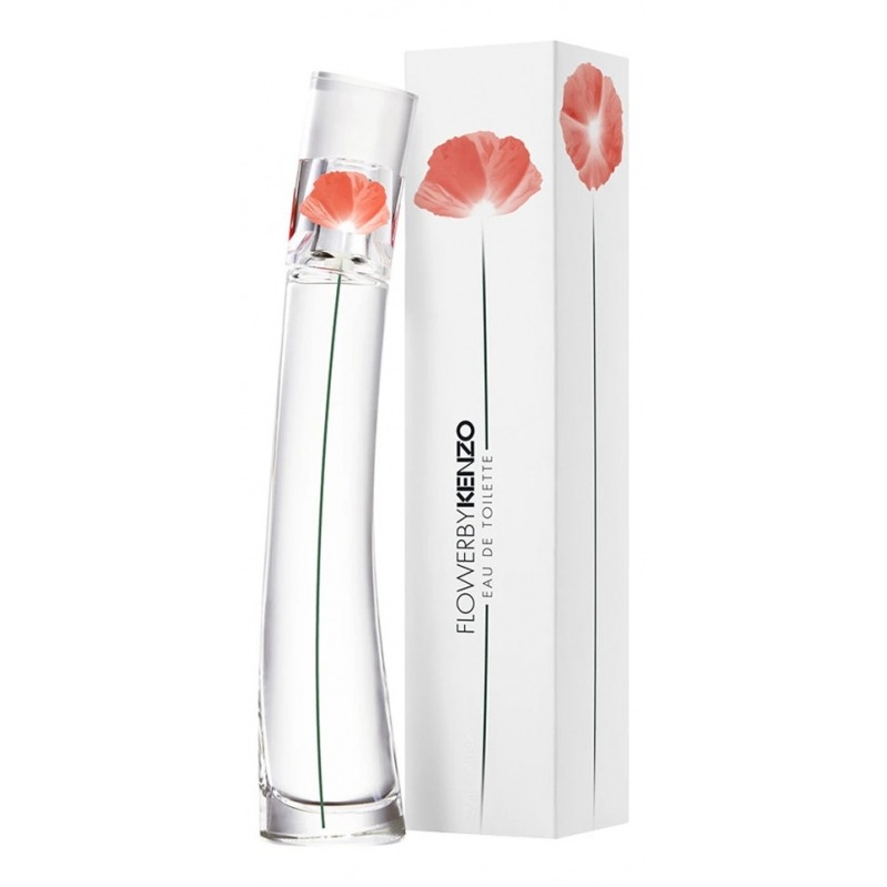 Flower by Kenzo