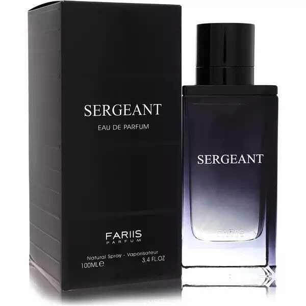 Sergeant