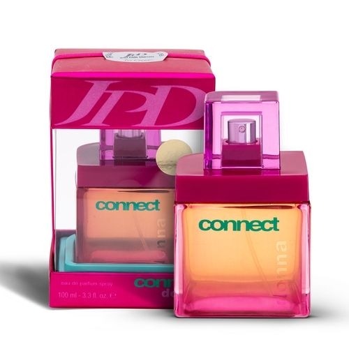 Connect Donna Lace