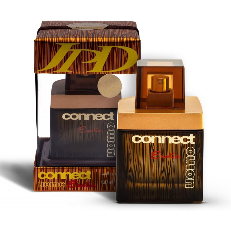 Connect Uomo Exotic
