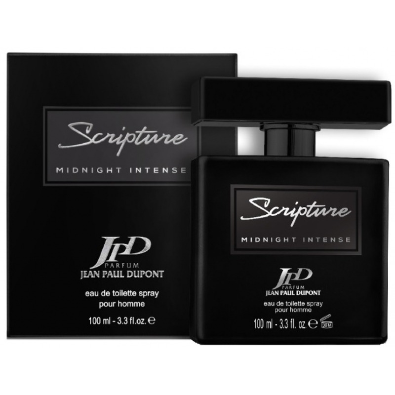 Midnight Intense