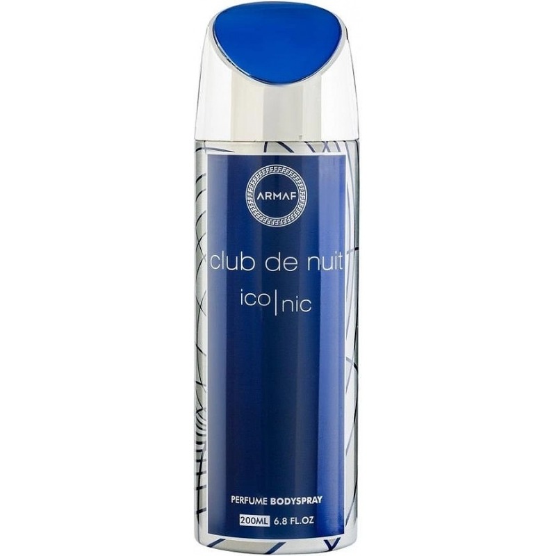 Club de Nuit Blue Iconic