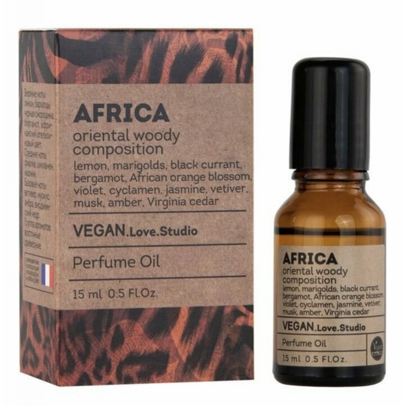 Vegan Love Studio Africa