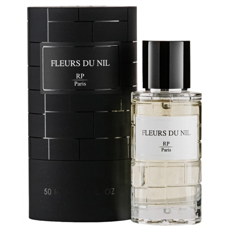 Fleur du Nil