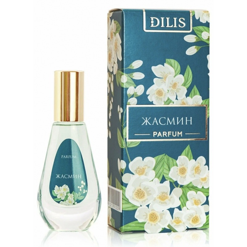 Жасмин (Jasmine)