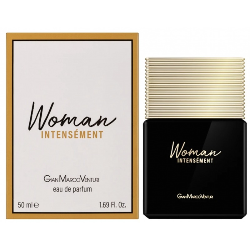 Woman Intensement