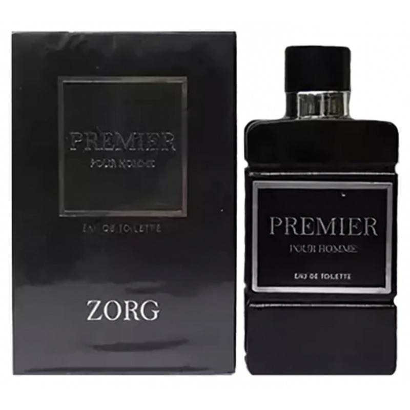 Zorg Premiere