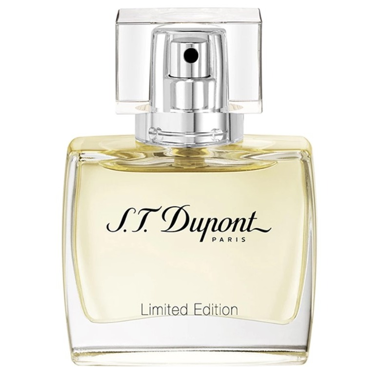 S.T. Dupont Limited Edition Pour Homme