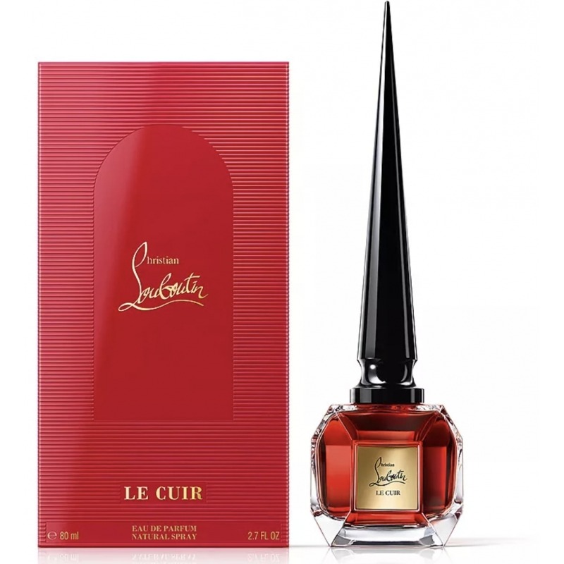 Fetiche Le Cuir