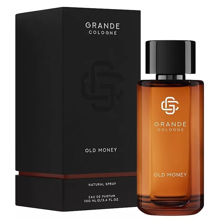 Grande Cologne Old Money