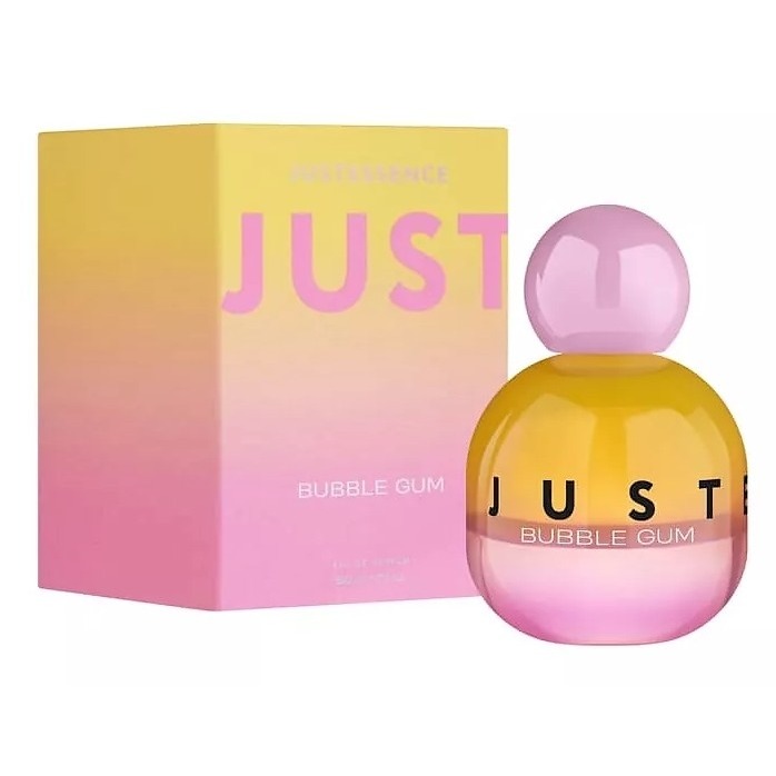 Justessence Bubble Gum
