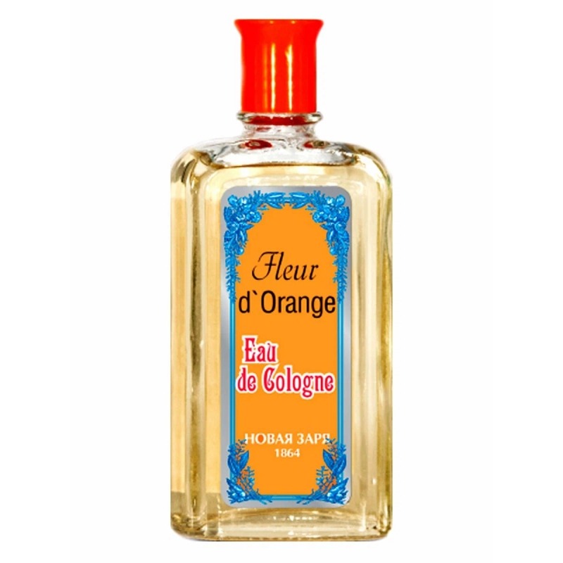 Цветок апельсина (Fleur d’Orange)