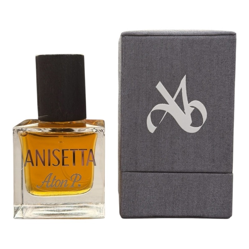 Anisetta