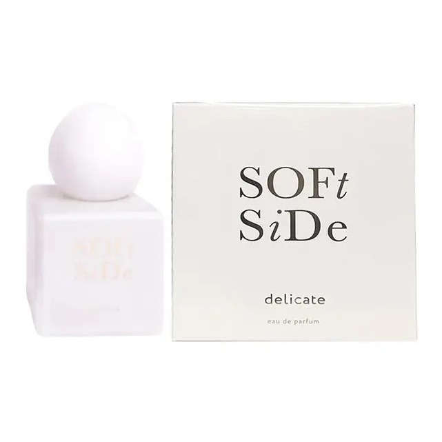 Soft Side Delicate