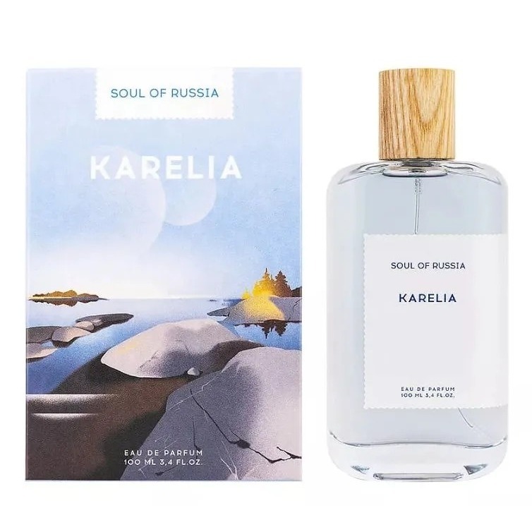Karelia