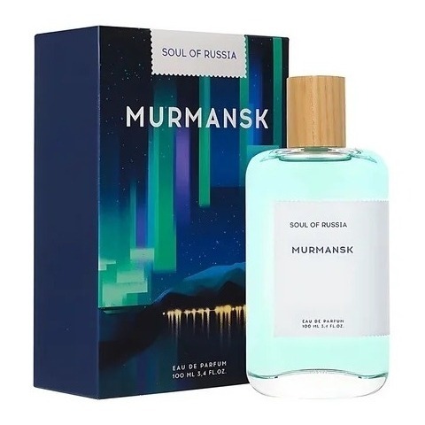 Murmansk