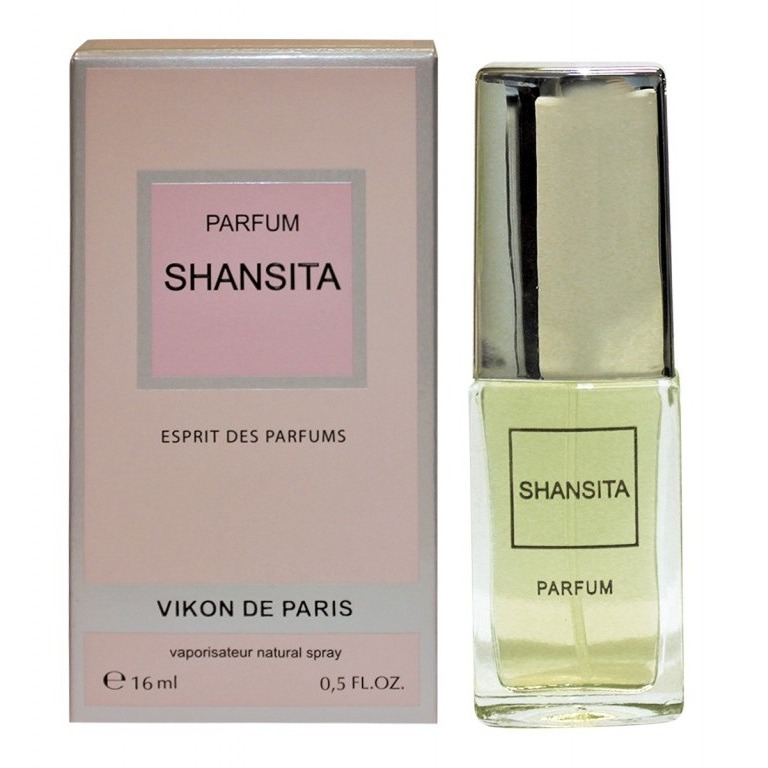 Шансита (Shansita)