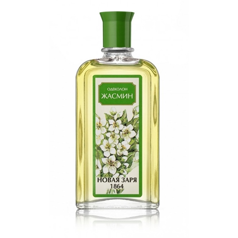 Жасмин (Jasmine)