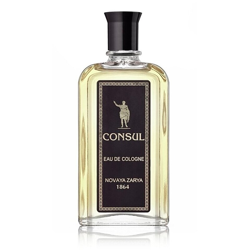 Консул (Consul)