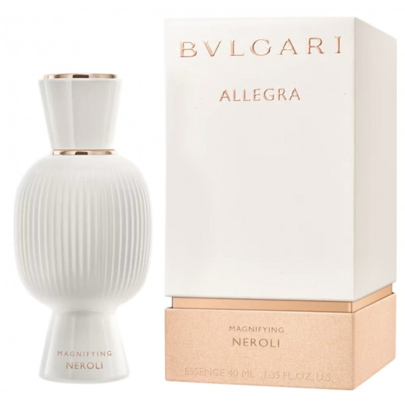 Magnifying Neroli