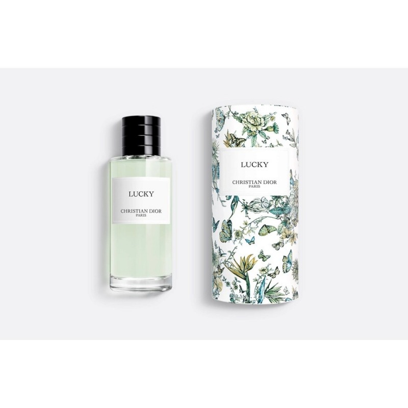 Christian Dior Lucky - купить духи, цены от 710 р. за 2 мл