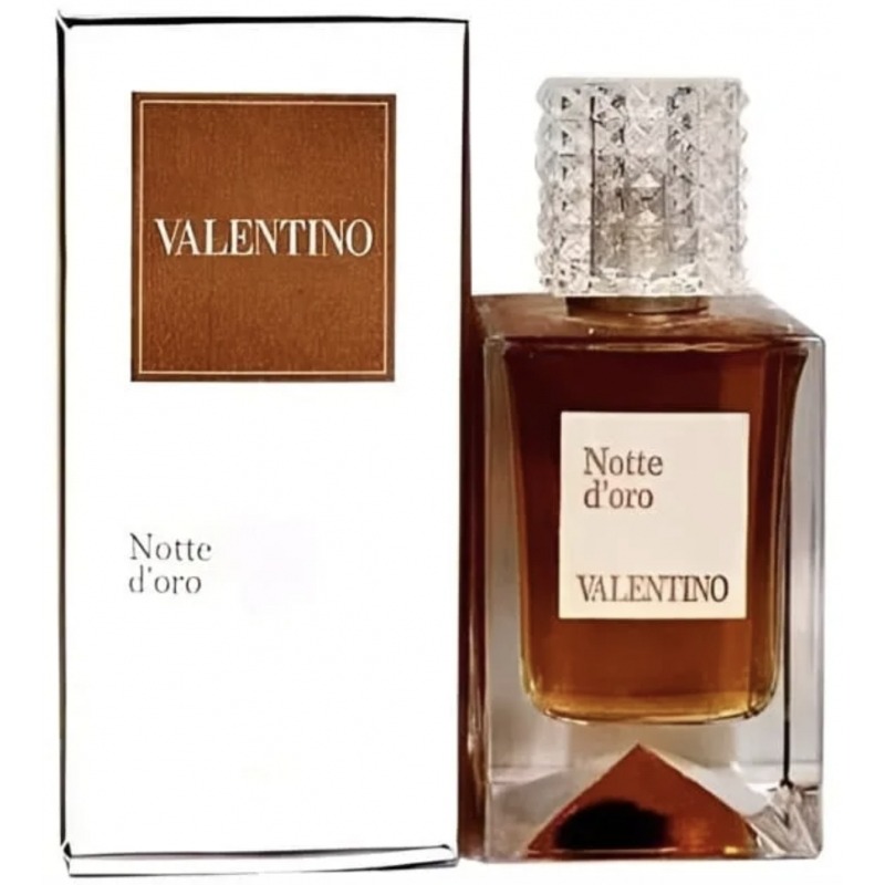 Notte D'oro