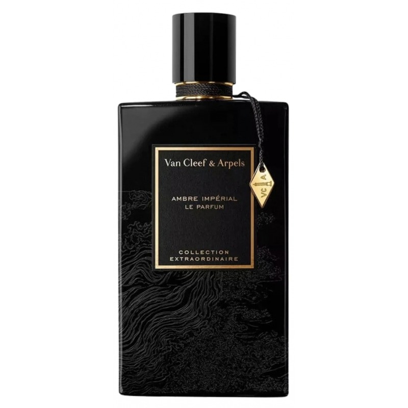 Ambre Imperial Le Parfum